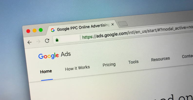 Introduction to Google Ads Certification